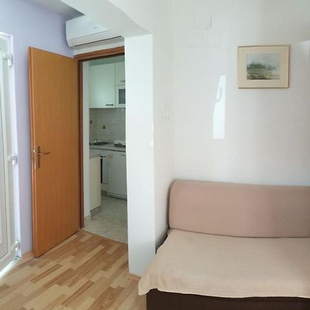 Apartments Andelic Sveti Filip i Jakov Eksteriør billede