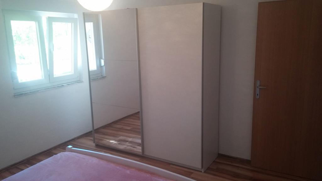 Apartments Andelic Sveti Filip i Jakov Eksteriør billede
