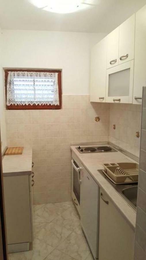 Apartments Andelic Sveti Filip i Jakov Eksteriør billede