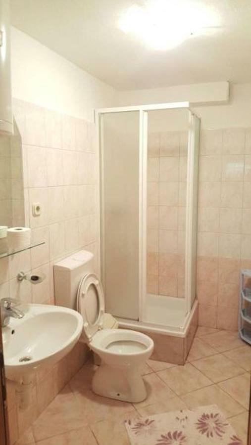 Apartments Andelic Sveti Filip i Jakov Eksteriør billede