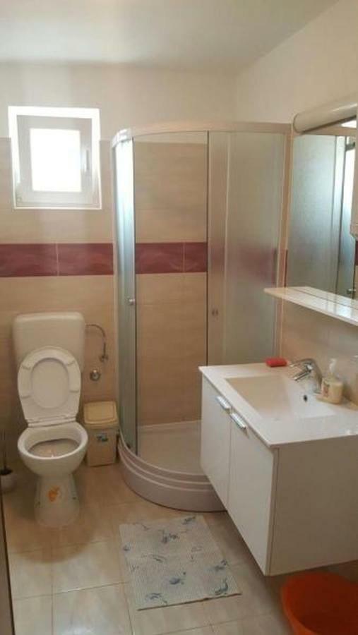 Apartments Andelic Sveti Filip i Jakov Eksteriør billede
